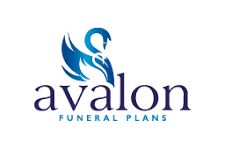 Avalon Funeral Plans logo