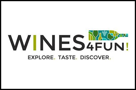 Wines 4 Fun logo